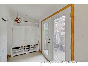 3+ Bedroom apartment for rent in TORONTO