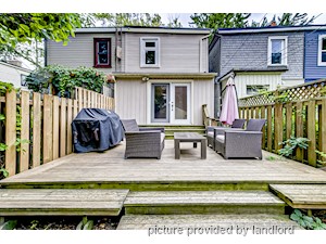 3+ Bedroom apartment for rent in TORONTO