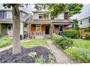 3+ Bedroom apartment for rent in TORONTO