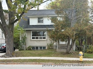 3+ Bedroom apartment for rent in TORONTO