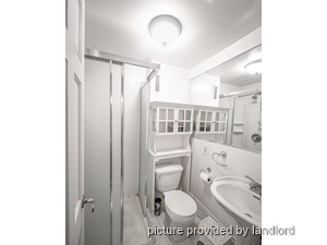 Bachelor apartment for rent in TORONTO