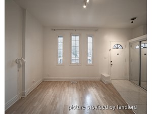 Bachelor apartment for rent in TORONTO