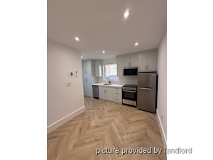 Bachelor apartment for rent in TORONTO
