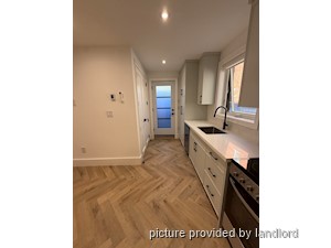 Bachelor apartment for rent in TORONTO