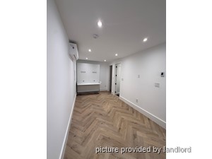 Bachelor apartment for rent in TORONTO