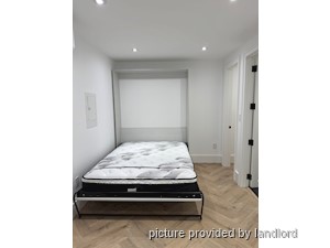 Bachelor apartment for rent in TORONTO