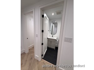 Bachelor apartment for rent in TORONTO