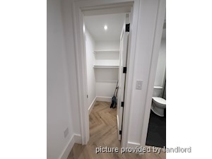 Bachelor apartment for rent in TORONTO