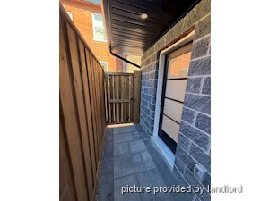 Bachelor apartment for rent in TORONTO