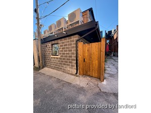 Bachelor apartment for rent in TORONTO