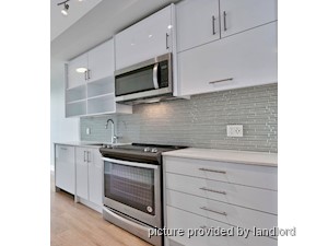 1 Bedroom apartment for rent in TORONTO