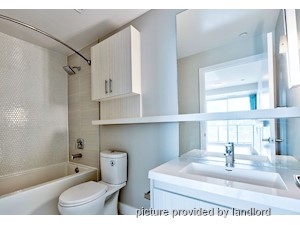 1 Bedroom apartment for rent in TORONTO