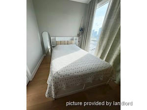 1 Bedroom apartment for rent in TORONTO
