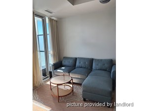 1 Bedroom apartment for rent in TORONTO