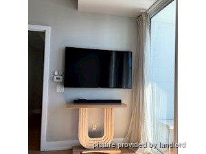 1 Bedroom apartment for rent in TORONTO