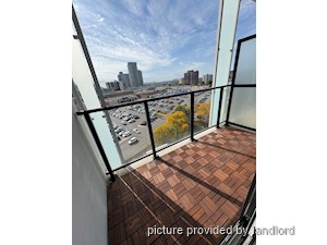 1 Bedroom apartment for rent in TORONTO