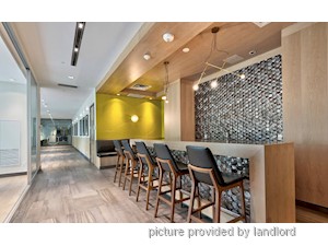 1 Bedroom apartment for rent in TORONTO