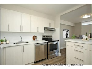 1 Bedroom apartment for rent in Toronto