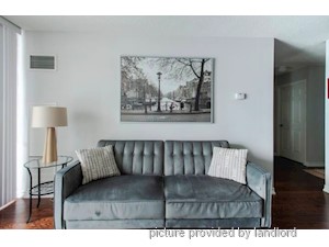 1 Bedroom apartment for rent in TORONTO