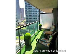 1 Bedroom apartment for rent in TORONTO