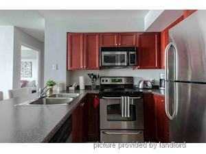 1 Bedroom apartment for rent in TORONTO