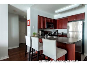 1 Bedroom apartment for rent in TORONTO