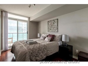 1 Bedroom apartment for rent in TORONTO
