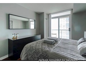 1 Bedroom apartment for rent in TORONTO