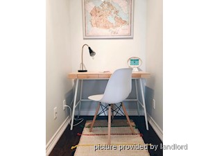 1 Bedroom apartment for rent in TORONTO