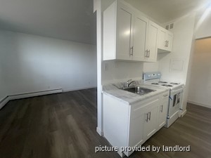 2 Bedroom apartment for rent in HAMILTON