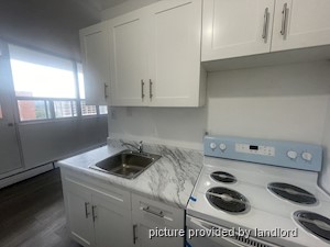 2 Bedroom apartment for rent in HAMILTON