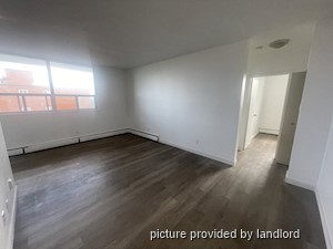 2 Bedroom apartment for rent in HAMILTON