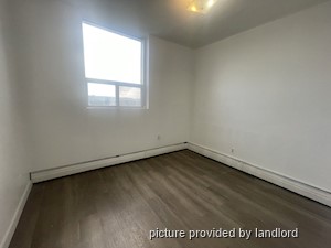 2 Bedroom apartment for rent in HAMILTON