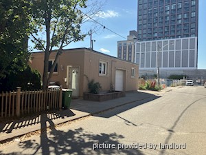 1 Bedroom apartment for rent in TORONTO