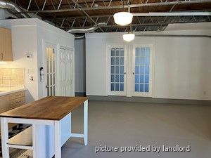 1 Bedroom apartment for rent in TORONTO