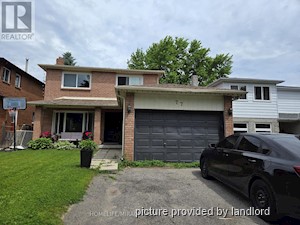 2 Bedroom apartment for rent in BARRIE