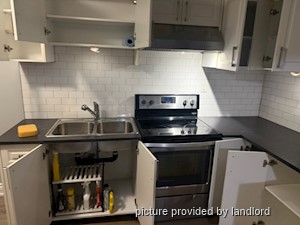 2 Bedroom apartment for rent in BARRIE