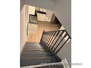 2 Bedroom apartment for rent in BARRIE