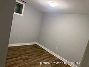 2 Bedroom apartment for rent in BARRIE