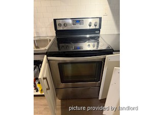 2 Bedroom apartment for rent in BARRIE