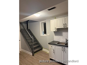 2 Bedroom apartment for rent in BARRIE