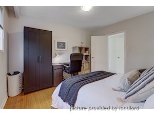 1 Bedroom apartment for rent in TORONTO