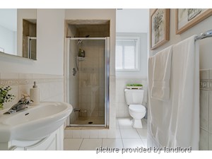 1 Bedroom apartment for rent in TORONTO