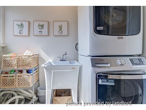 1 Bedroom apartment for rent in TORONTO