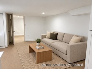1 Bedroom apartment for rent in TORONTO
