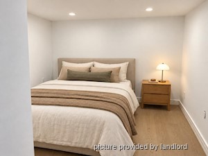 1 Bedroom apartment for rent in TORONTO