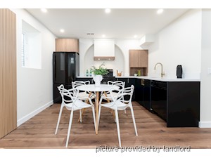 2 Bedroom apartment for rent in TORONTO