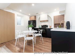 2 Bedroom apartment for rent in TORONTO