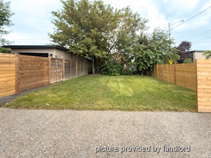 2 Bedroom apartment for rent in TORONTO