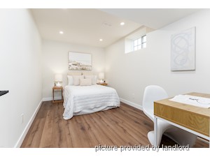 2 Bedroom apartment for rent in TORONTO